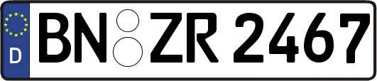 BN-ZR2467