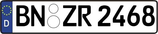 BN-ZR2468