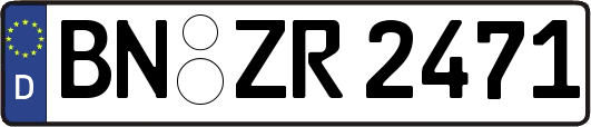 BN-ZR2471