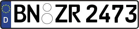 BN-ZR2473