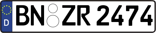 BN-ZR2474