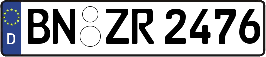 BN-ZR2476