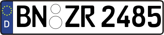 BN-ZR2485
