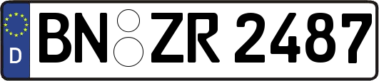 BN-ZR2487