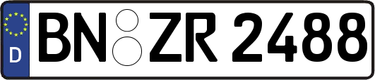 BN-ZR2488
