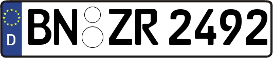 BN-ZR2492