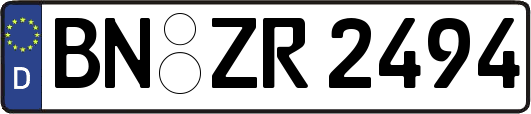 BN-ZR2494