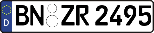 BN-ZR2495