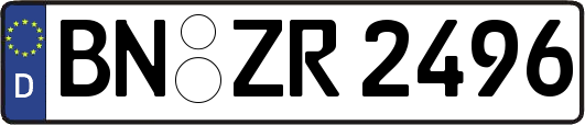 BN-ZR2496
