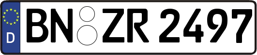 BN-ZR2497