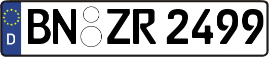 BN-ZR2499