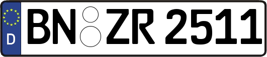 BN-ZR2511