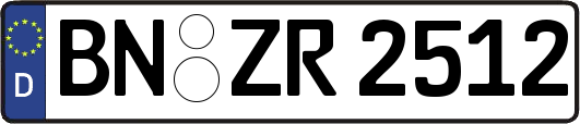 BN-ZR2512