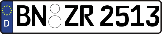 BN-ZR2513