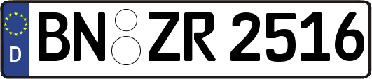 BN-ZR2516