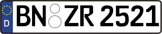 BN-ZR2521