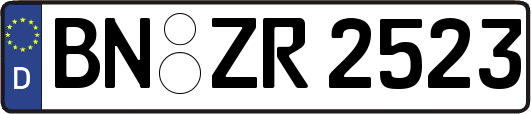 BN-ZR2523