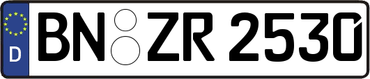 BN-ZR2530