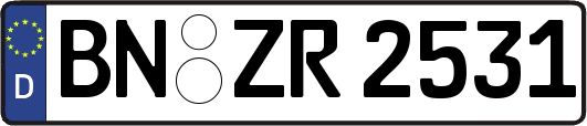 BN-ZR2531