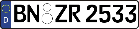 BN-ZR2533