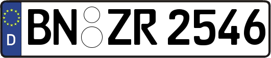 BN-ZR2546