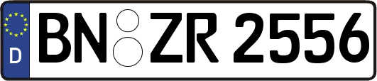 BN-ZR2556