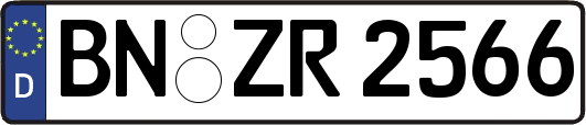 BN-ZR2566