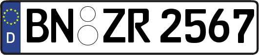 BN-ZR2567
