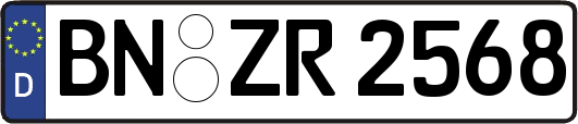 BN-ZR2568