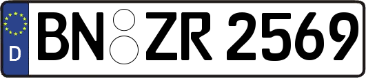 BN-ZR2569