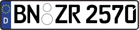 BN-ZR2570