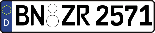 BN-ZR2571