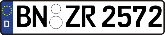 BN-ZR2572