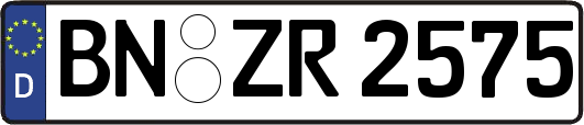 BN-ZR2575
