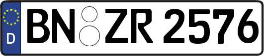 BN-ZR2576