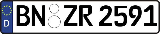 BN-ZR2591