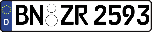 BN-ZR2593