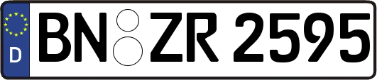 BN-ZR2595