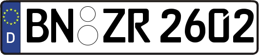 BN-ZR2602