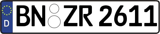 BN-ZR2611
