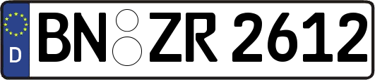 BN-ZR2612