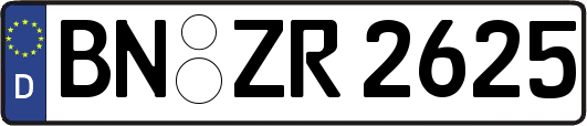 BN-ZR2625