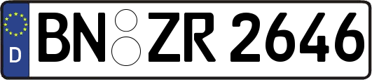BN-ZR2646