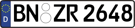 BN-ZR2648