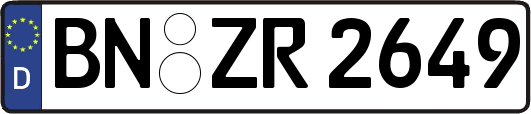 BN-ZR2649
