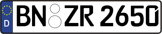BN-ZR2650