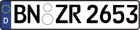 BN-ZR2653