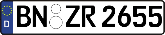 BN-ZR2655