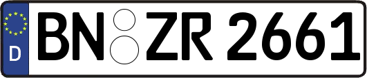 BN-ZR2661