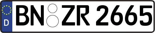 BN-ZR2665